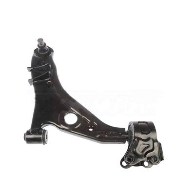 2007-2015 Ford EDGE Control Arm met verstelbaar ontwerp en natuur rubberen bus