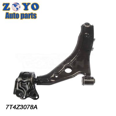 2007-2015 Ford EDGE Control Arm met verstelbaar ontwerp en natuur rubberen bus