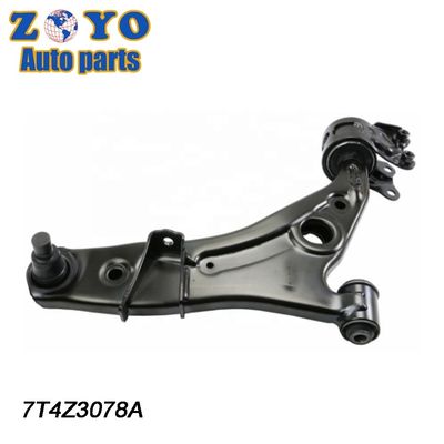 2007-2015 Ford EDGE Control Arm met verstelbaar ontwerp en natuur rubberen bus