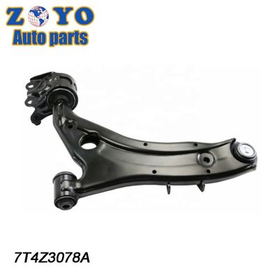2007-2015 Ford EDGE Control Arm met verstelbaar ontwerp en natuur rubberen bus
