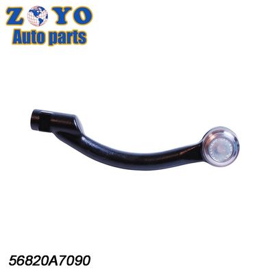 Steering Tie Rod End voor Kia Forte 14-18 K3 TD Mevotech nr. MS90648 en betaalbare prijzen