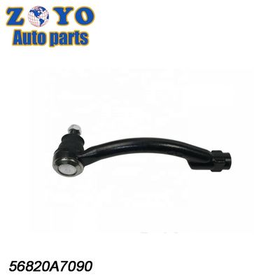 Steering Tie Rod End voor Kia Forte 14-18 K3 TD Mevotech nr. MS90648 en betaalbare prijzen