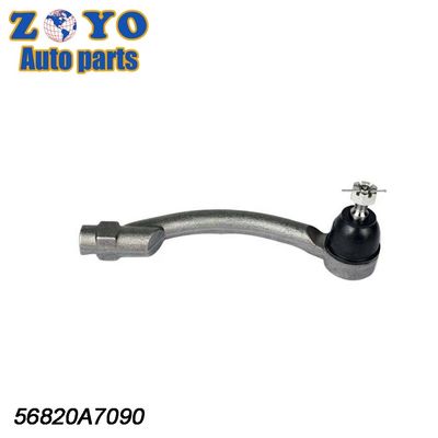 Steering Tie Rod End voor Kia Forte 14-18 K3 TD Mevotech nr. MS90648 en betaalbare prijzen
