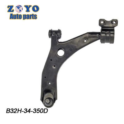 BP4K-34-300E Nature Rubber Bushing Right Front Lower Control Arm voor Mazda Demio CX7 2009