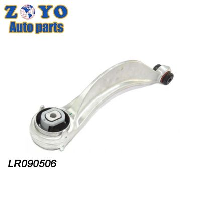 LR090506 Verstelbare reserveonderdelen Voorste besturingsarm voor Jaguar S-type Verbeterde hantering