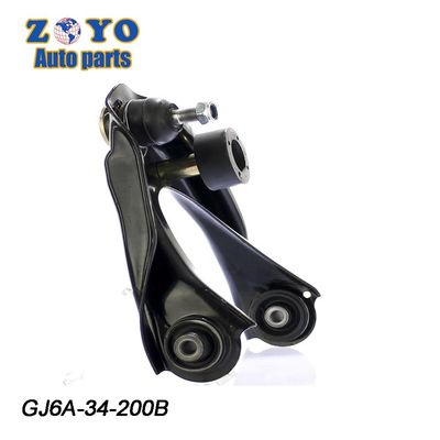 Autoonderdelen rechter bovenbedieningarm voor Mazda 6 02-08 RK620635 Doel vervangen/herstellen