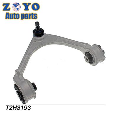 OE NO. T4N1130 Auto model voor Jaguar XF Voorarm Aluminium bovenbediening C2Z29115 C2Z29117