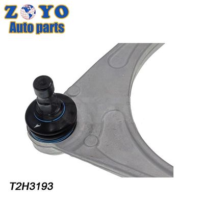 OE NO. T4N1130 Auto model voor Jaguar XF Voorarm Aluminium bovenbediening C2Z29115 C2Z29117