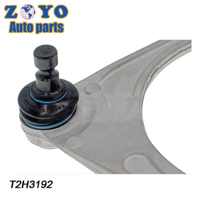 T2H3192 527-104 Aluminium legering verstelbare voorste bovenste bedieningsarm voor Jaguar XE XJL S-type