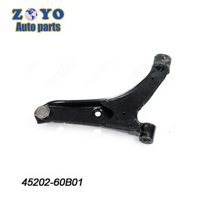 Voorste onderste bedieningsarm voor Suzuki 2005 MS5302 Ball Joint 40Cr Auto Suspension Parts
