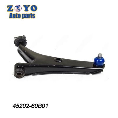Voorste onderste bedieningsarm voor Suzuki 2005 MS5302 Ball Joint 40Cr Auto Suspension Parts
