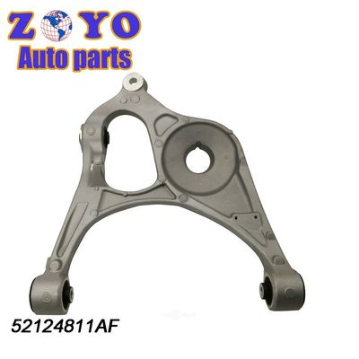 Verwijderingsnummer 52124811AG Achterste onderste bedieningsarm voor JEEP GRAND CHEROKEE 2011-2019