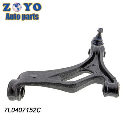 40 Cr Ball Joint Lower Control Arm voor Audi Q7 2007-2011 Langdurige prestaties