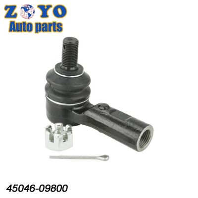 Auto Tie Rod End Kit voor Toyota Hilux VIII Pickup 2015- Links Positie Standard