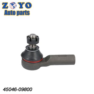 Auto Tie Rod End Kit voor Toyota Hilux VIII Pickup 2015- Links Positie Standard