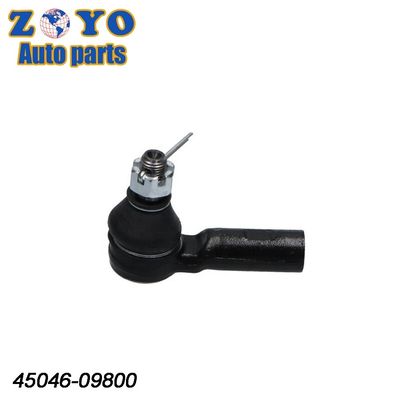 Auto Tie Rod End Kit voor Toyota Hilux VIII Pickup 2015- Links Positie Standard