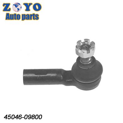 Auto Tie Rod End Kit voor Toyota Hilux VIII Pickup 2015- Links Positie Standard