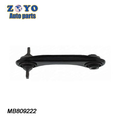 40Cr Ball Joint Achterste Links gesmeed controlearm voor Mitsubishi Mirage 2003