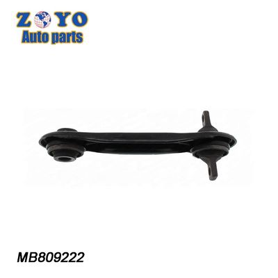 40Cr Ball Joint Achterste Links gesmeed controlearm voor Mitsubishi Mirage 2003