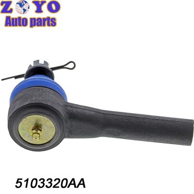 OEM-standaard stuuronderdelen kraagstaaf voor Chrysler 200 2011-2014 OE NO. 5103320AA