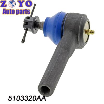 OEM-standaard stuuronderdelen kraagstaaf voor Chrysler 200 2011-2014 OE NO. 5103320AA