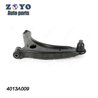 E-coating Steel Lower Control Arm voor Mitsubishi Lancer onder 4013A009 Auto Parts