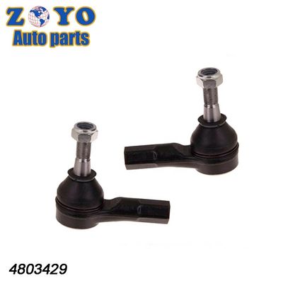STE1016 Auto Steering System Aftermarket Auto Parts Tie Rod End voor Opel Antara 2006-