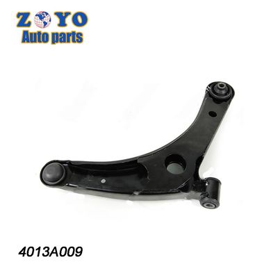E-coating Steel Lower Control Arm voor Mitsubishi Lancer onder 4013A009 Auto Parts