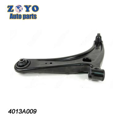 E-coating Steel Lower Control Arm voor Mitsubishi Lancer onder 4013A009 Auto Parts