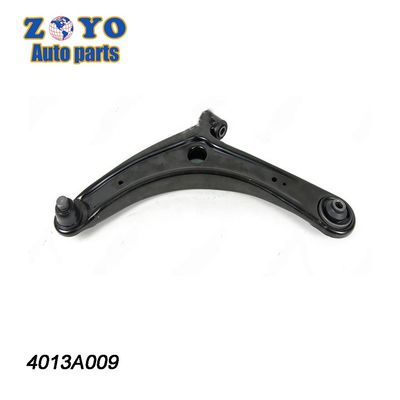 E-coating Steel Lower Control Arm voor Mitsubishi Lancer onder 4013A009 Auto Parts