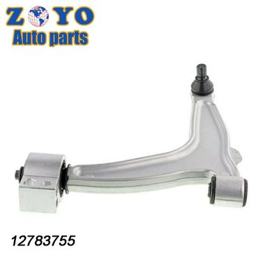 Opel VECTRA C 2002-2008 voorste linker onderste bedieningsarm met schakel nr. 1 12796013