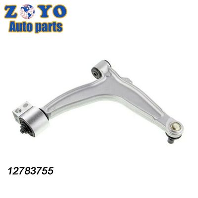 Opel VECTRA C 2002-2008 voorste linker onderste bedieningsarm met schakel nr. 1 12796013