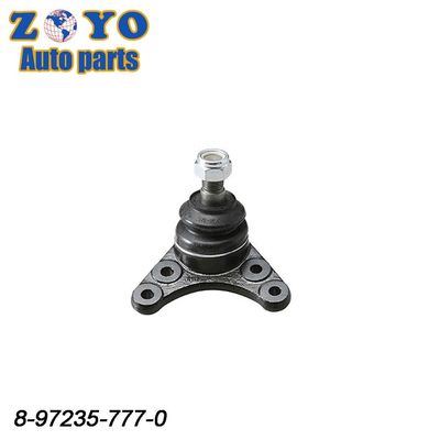 Verstelbare kogelverbindingen voor Isuzu D-Max I 4W 2002-2012 Referentie nr. 59792