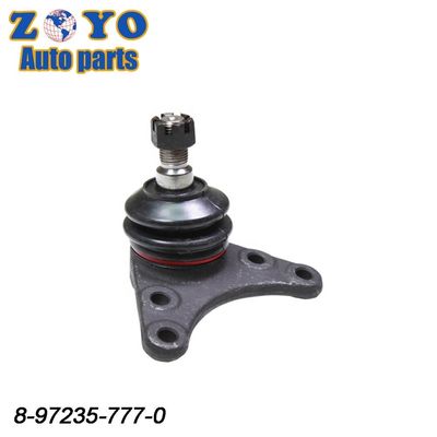 Verstelbare kogelverbindingen voor Isuzu D-Max I 4W 2002-2012 Referentie nr. 59792