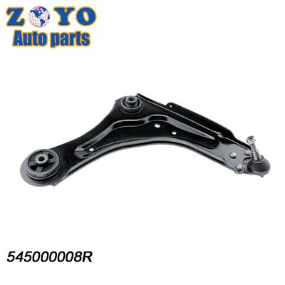 Bushing Nature Rubber Front Axle Links onderste bedieningskant voor  LATITUDE 2011-2016
