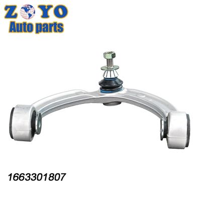 Verwijderingsonderdelen voor auto's in de linkerpositie OE-NO. 1663301707 voor Mercedes W166 X166 2011-
