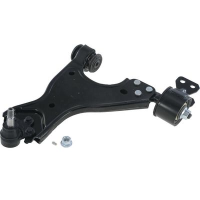 Natuurrubber Bushing Hock-Absorbering Suspension Arm voor Chevrolet BUICK ENCLAVE 2008-2017
