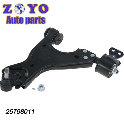 Natuurrubber Bushing Hock-Absorbering Suspension Arm voor Chevrolet BUICK ENCLAVE 2008-2017