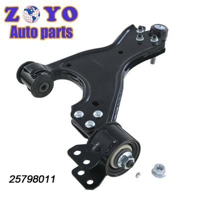 Natuurrubber Bushing Hock-Absorbering Suspension Arm voor Chevrolet BUICK ENCLAVE 2008-2017
