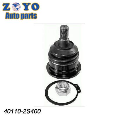 Vooras bovenbesturingsarmbalverbindingen voor Nissan Frontier 98-04 Auto model FBJ5369