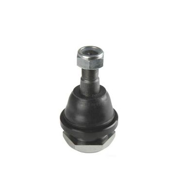2000-2004 Zwarte vooras, onderbesturingsarm, kogelverbindingen voor Nissan Frontier 98-04