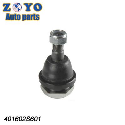 2000-2004 Zwarte vooras, onderbesturingsarm, kogelverbindingen voor Nissan Frontier 98-04