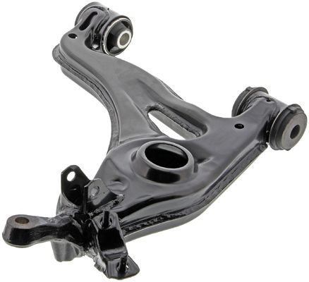 Voorste onderste bedieningsarmen voor Benz C36 C43 C220 C230 C280 1993-2000 en E-coating Black