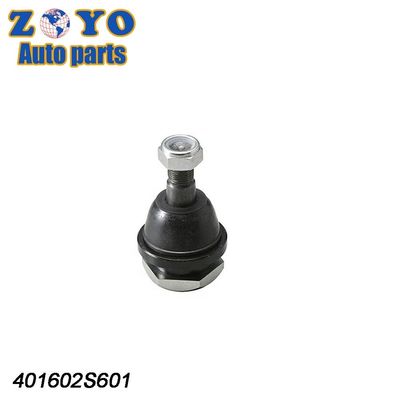2000-2004 Zwarte vooras, onderbesturingsarm, kogelverbindingen voor Nissan Frontier 98-04
