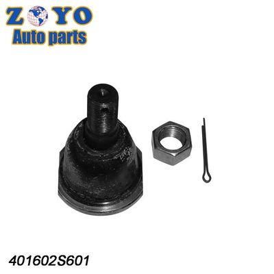 2000-2004 Zwarte vooras, onderbesturingsarm, kogelverbindingen voor Nissan Frontier 98-04
