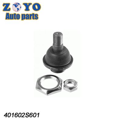 2000-2004 Zwarte vooras, onderbesturingsarm, kogelverbindingen voor Nissan Frontier 98-04