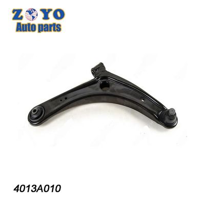 Rechter voorste onderste bedieningsarm voor Mitsubishi Lancer 2006 van Suspension Auto Parts