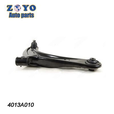 Rechter voorste onderste bedieningsarm voor Mitsubishi Lancer 2006 van Suspension Auto Parts