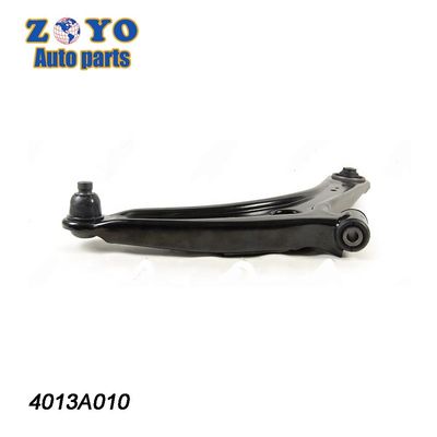 Rechter voorste onderste bedieningsarm voor Mitsubishi Lancer 2006 van Suspension Auto Parts