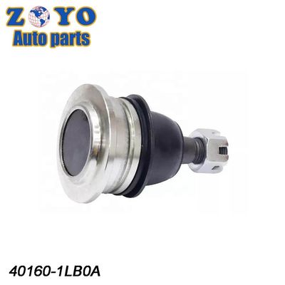 1984-1998 Jaar Voorassenonderbesturingsarmbalverbindingen voor Nissan Patrol VI Y62 10-